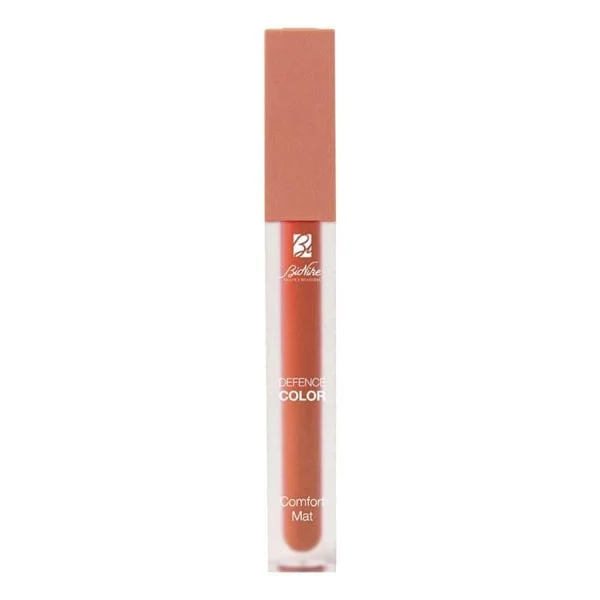 BIONIKE Defence Color Comfort Mat 4,5ml Rossetto Liquido N.701 Nude Parfait