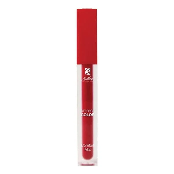 BIONIKE Defence Color Comfort Mat 704 Rossetto Liquido Vrai Rouge
