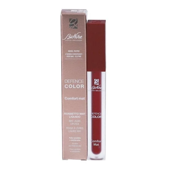 BIONIKE Defence Color Comfort Mat 705, 4.5 ml Rossetto Mat Liquido