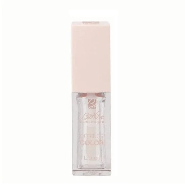 BIONIKE Defence Color Olio Labbra 7 ml Idratazione e Luminosità