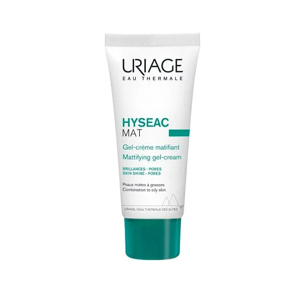 URIAGE Hyséac Mat Crema 40 ml