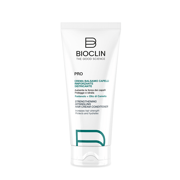 BIOCLIN Crema Balsamo Rinforzante 200 ml