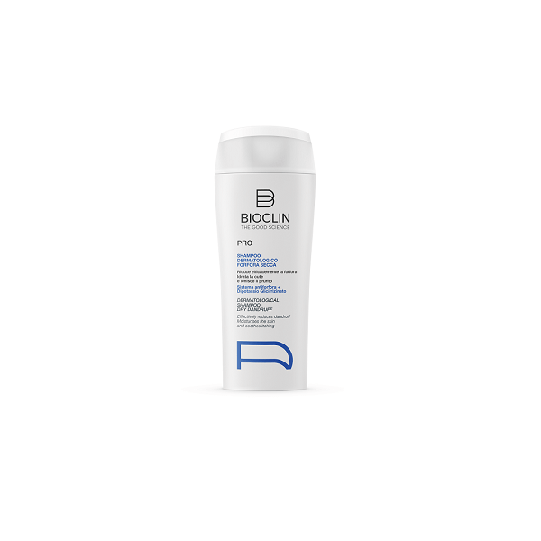 BIOCLIN Shampoo Forfora Secca 200 ml