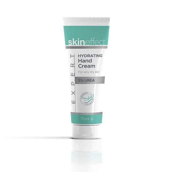 skineffect Crema Mani Idratante 5% Urea 75 ml