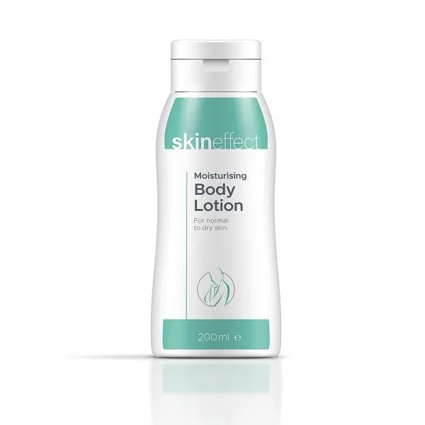 skineffect Lozione Corpo Idratante 200 ml