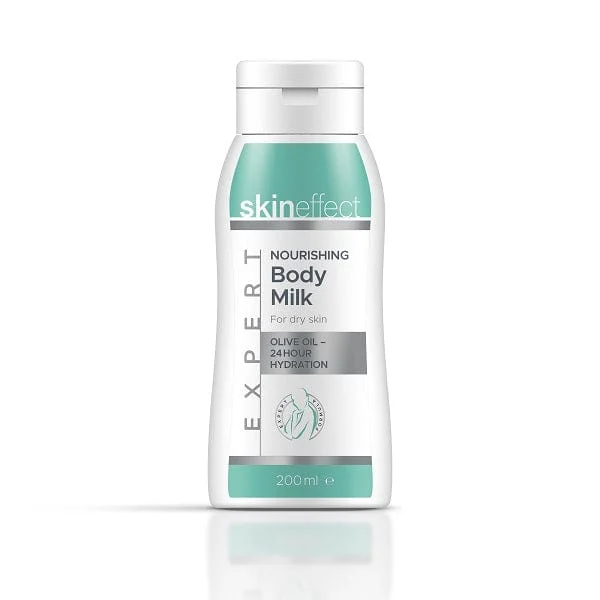 skineffect Latte Corpo Idratante 200 ml