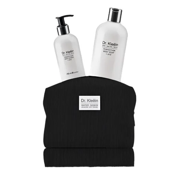 DR KLEEIN Cofanetto Christmas Set Corpo