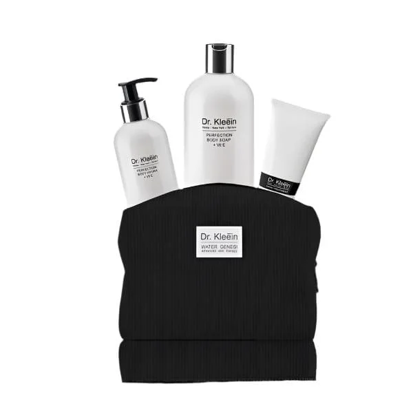 DR KLEEIN Cofanetto Christmas Set Corpo e Mani