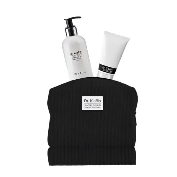 DR KLEEIN Cofanetto Christmas Set Corpo e Mani Mini