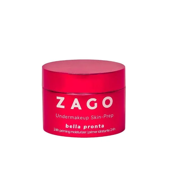 ZAGO Bella Pronta Primer Idratante 24h 30 ml