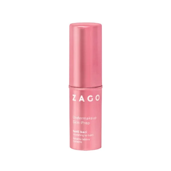 ZAGO Tanti Baci Balsamo Labbra Nutriente 11 g