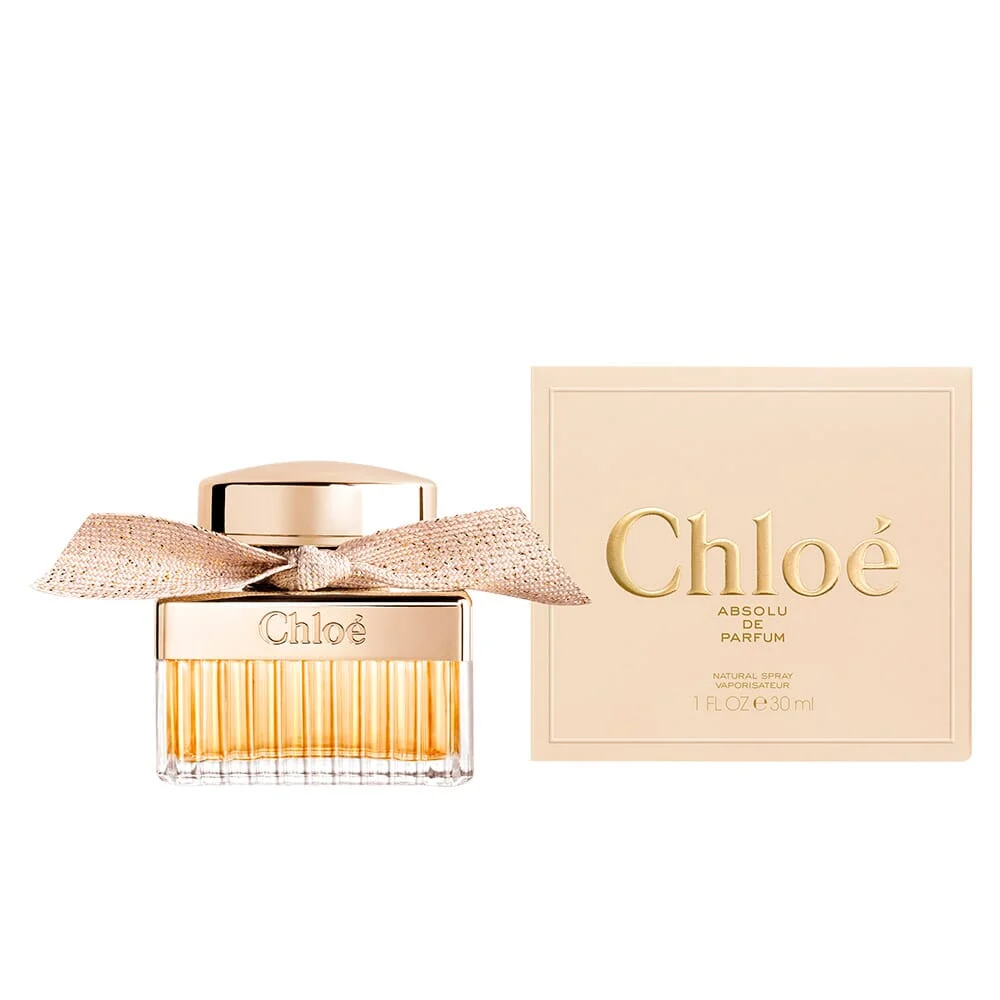Chloé Absolu EDP 30 ml - Chloe
