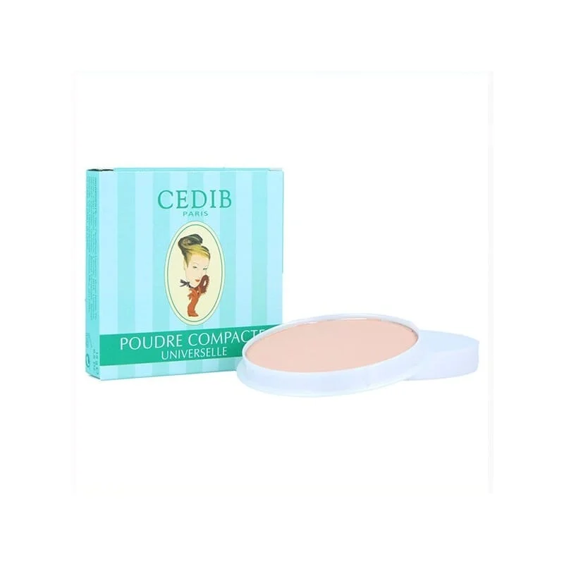 Compact Poudre Universal #22 - Naturel