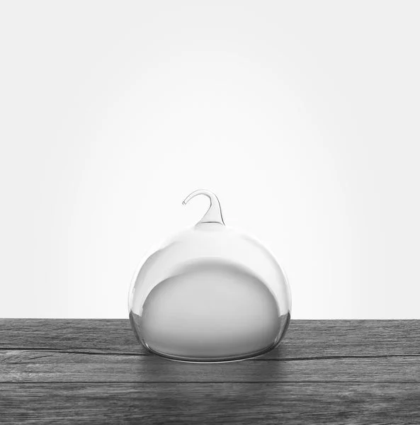 Cloud, cloche termica a doppia camera - Blueside Emotional Design