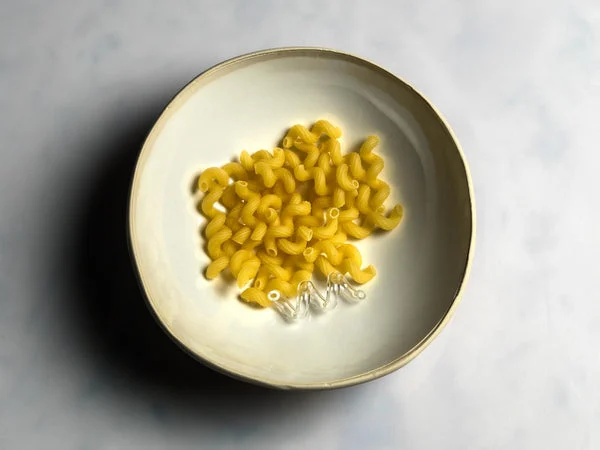 Celentano - ciondolo con catenina linea Pasta Cotta