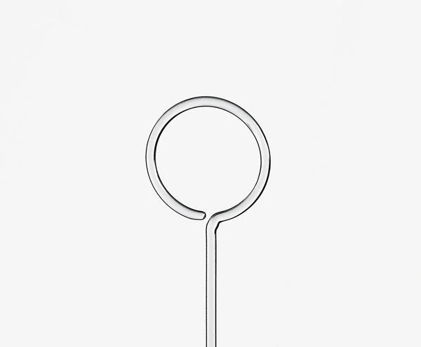 Sole. fiorellino di vetro - Blueside Design Shop