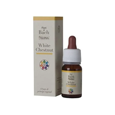 GUNA White Chestnut Gocce 10 ml