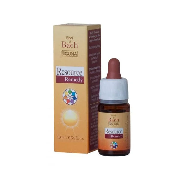 GUNA Resource Remedy Gocce 10 ml