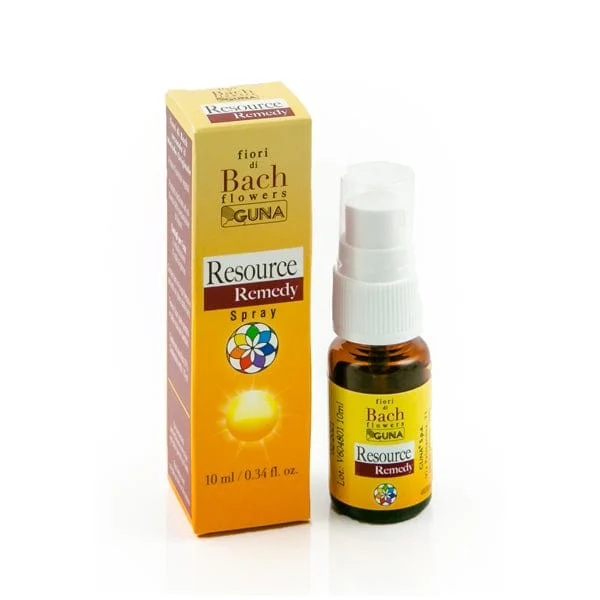 GUNA Resource Remedy Spray 10 ml