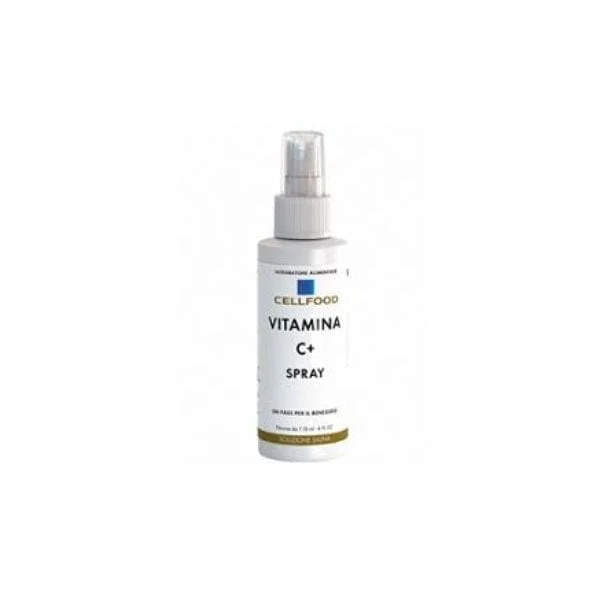 CELLFOOD Vitamina C+ Spray 118 ml