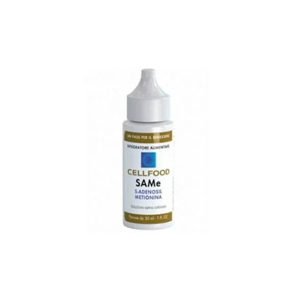 CELLFOOD Same Gocce 30 ml