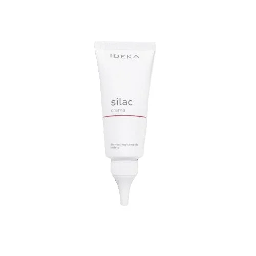 IDEKA Silac Crema 40 ml
