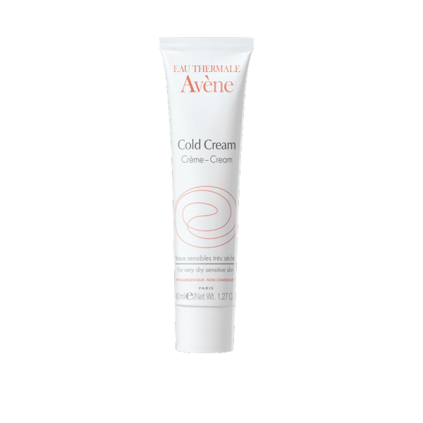 AVENE Cold Cream Pelli Sensibili 40 ml