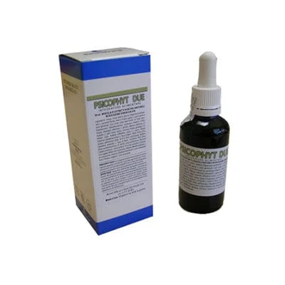 PSICOPHYT Psicophyt Due Gocce 50 ml