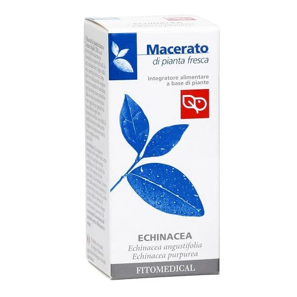 FITOMEDICAL Echinacea Tintura Madre 50 ml