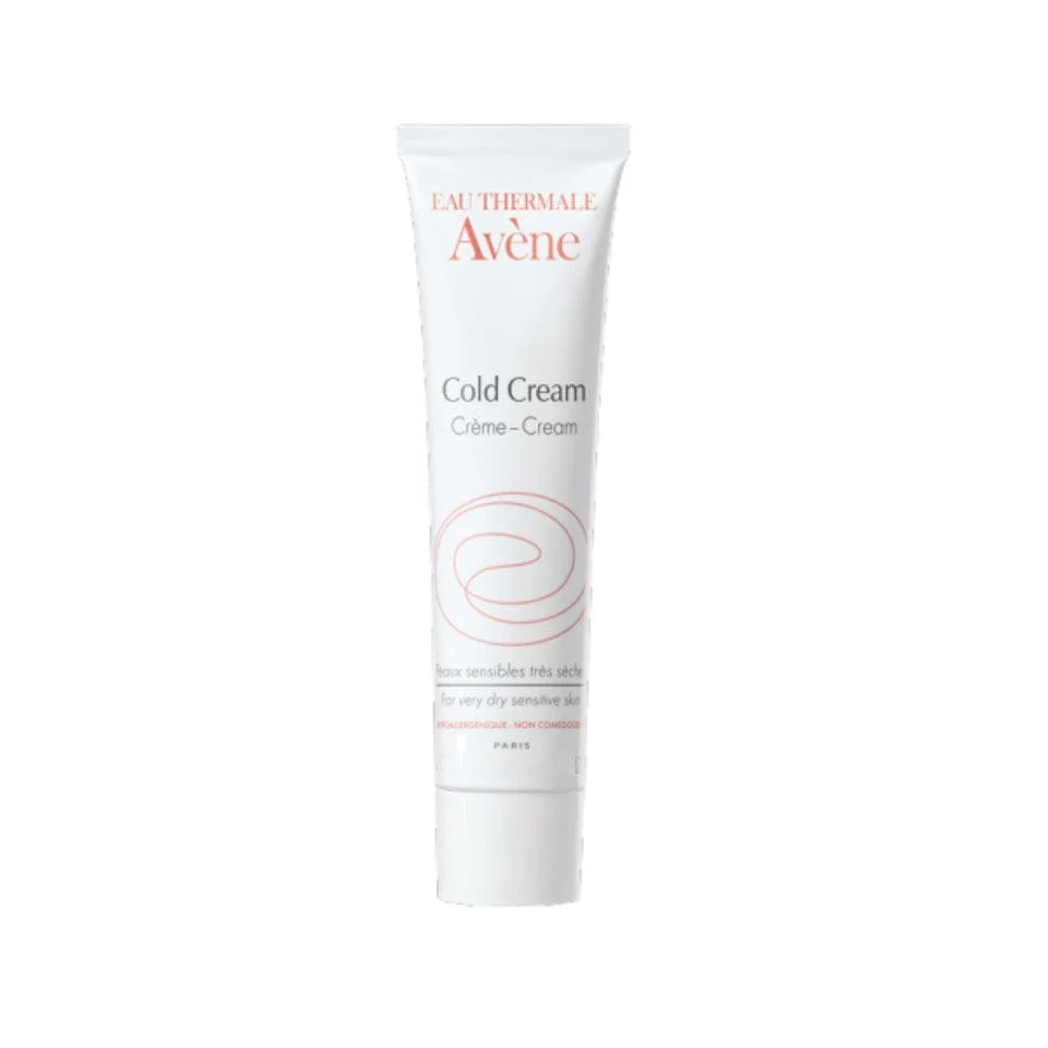 AVENE Cold Cream Tubo 100 ml