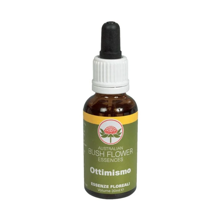 GREEN REMEDIES Ottimismo Essence Australian 30 ml