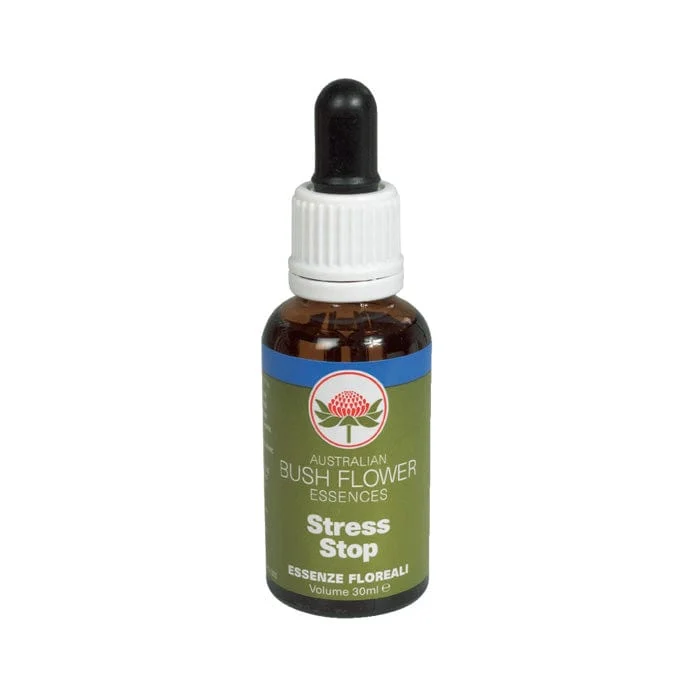 GREEN REMEDIES Stress Strop Essence Australian 30 ml