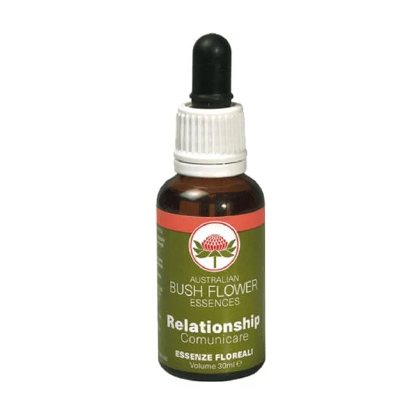 GREEN REMEDIES Relationship Bush Flower 30 ml