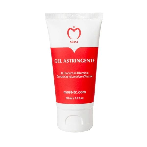 MOST Gel Astringente 50 ml