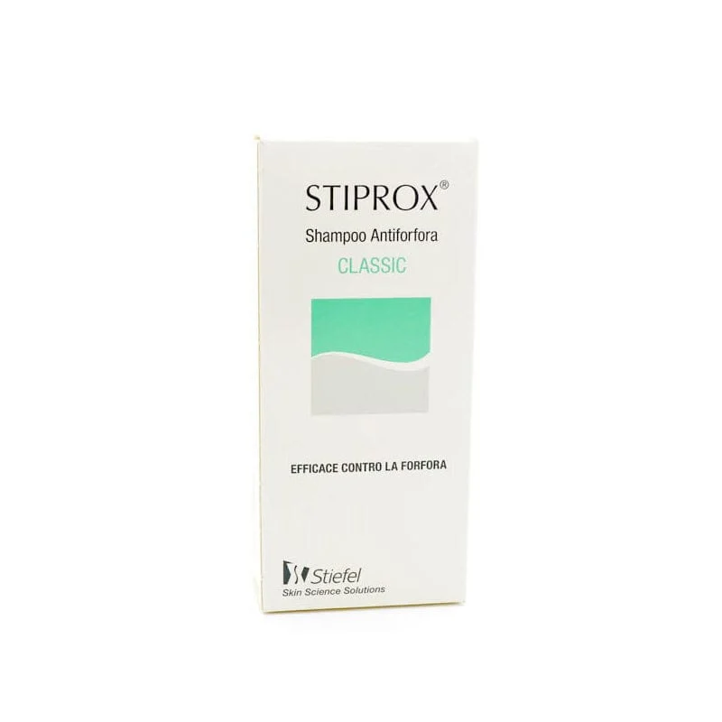 STIPROX Shampoo Classic 100 ml