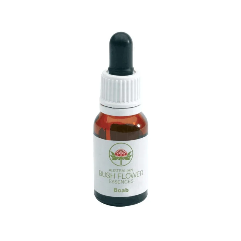 GREEN REMEDIES Boab Essence Australian Gocce 15 ml