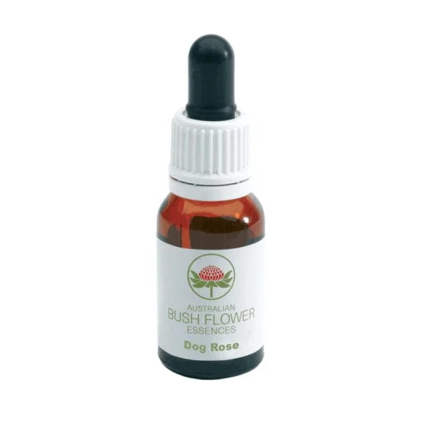 GREEN REMEDIES Dog Rose Bush Flower 15 ml