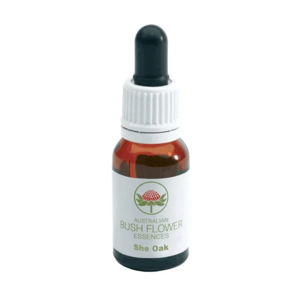 GREEN REMEDIES She Oak Bush Flower 15 ml