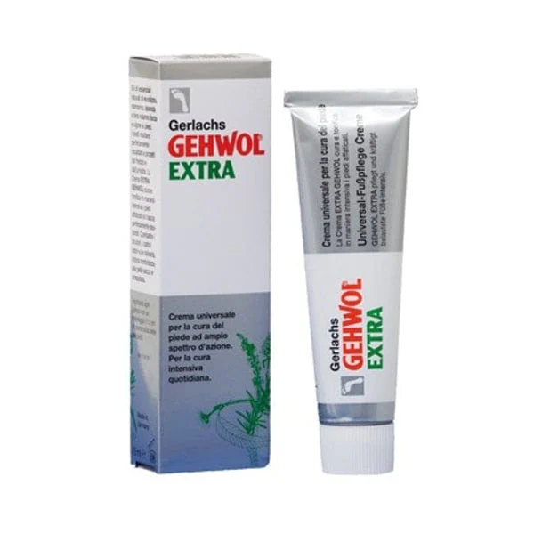GEHWOL Crema Extra 75 ml