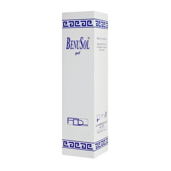FDL BenuSol Gel 150 ml
