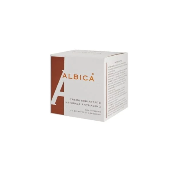 FDL Albica Crema Schiarente 30 ml