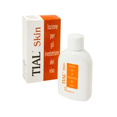 PERFARMA DP Tial Skin Lozione Viso 50 ml