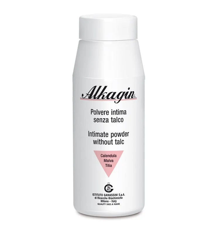 ALKAGIN Polvere Intima Senza Talco 100 g