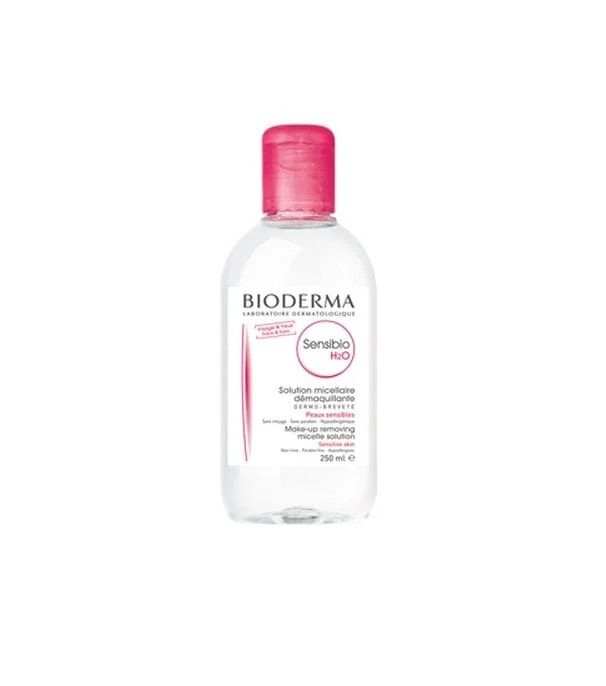 BIODERMA Sensibio H2O Soluzione Micellare 250 ml
