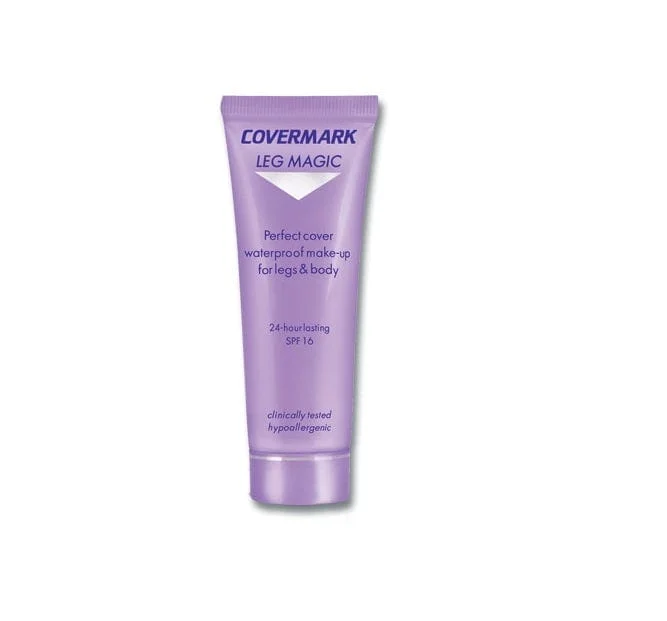 COVERMARK Leg Magic Colore 6 50 ml