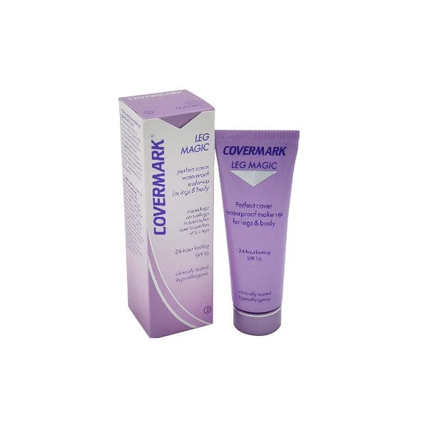 COVERMARK Leg Magic 50 ml