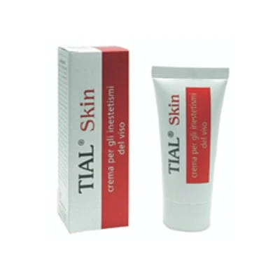 PERFARMA DP Tial Skin Crema Viso 30 ml
