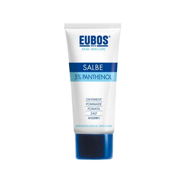 EUBOS Pomata 5% Pantenolo 75 ml