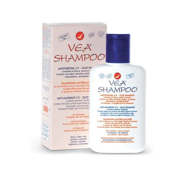 VEA Shampoo Antiforfora 125 ml