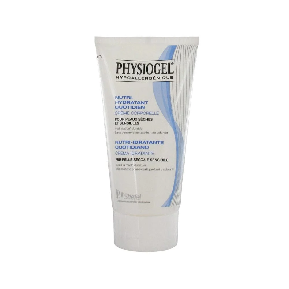 PHYSIOGEL Crema Idratante 150 ml